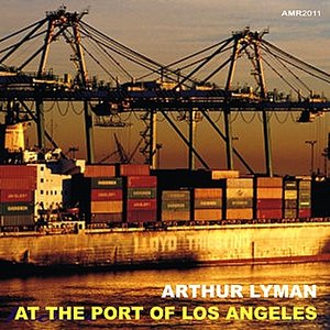 At the Ports of Los Angeles