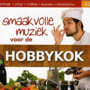 Smaakvolle Muziek Voor De Hobbykok