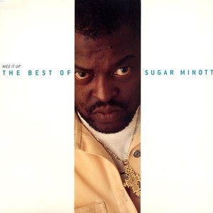 Nice It Up - The Best Of Sugar Minott