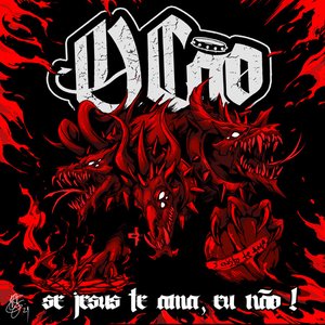 Se Jesus Te Ama, Eu Não!