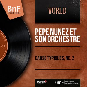 Danse typiques, no. 2 (Mono Version)