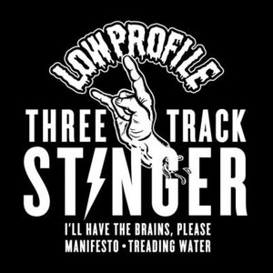 Three Track Stinger
