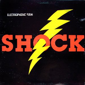 Electrophonic Funk