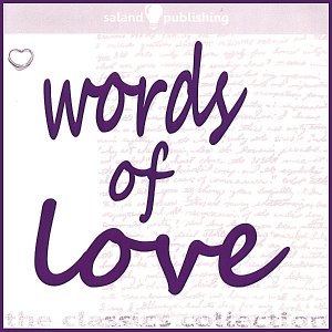 Words Of Love