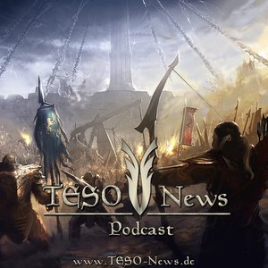 “TESO-News.de Podcast”的封面