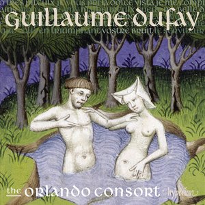 Dufay: Lament for Constantinople & Other Songs