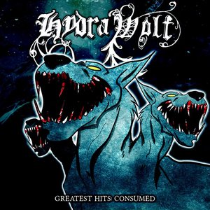 Avatar for Hydrawolf