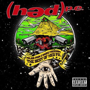 The Best of (hed) p.e.-Major Pain 2 Indee Freedom