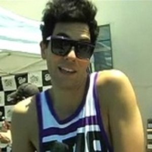 Изображение для 'Gabe Saporta'