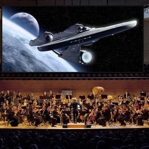 Image for 'The Film Score Orchestra'