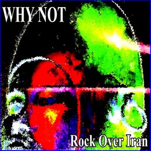 Rock Over Iran
