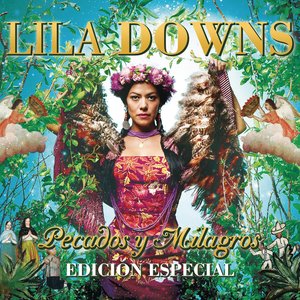 Image for 'Pecados Y Milagros'