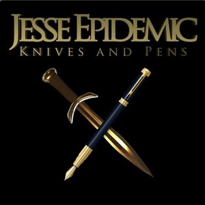 Knives and Pens - Single