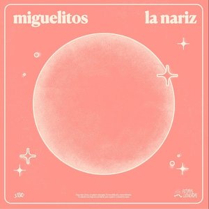 la nariz