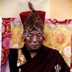 Avatar for Tharig Rinpoche & Lamas of Tharig Monastery