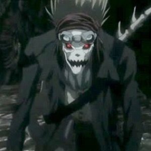 Cute Shinigami 的头像