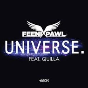 Image for 'Feenixpawl feat. Quilla'