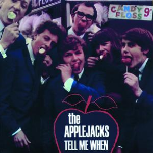 The Applejacks - DreamBoats & Petticoats -The Golden Years - Zortam Music