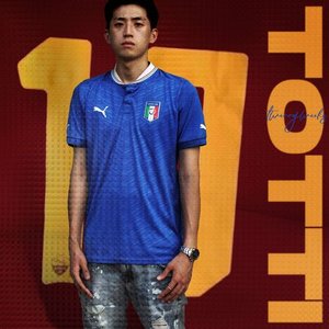 Totti - Single