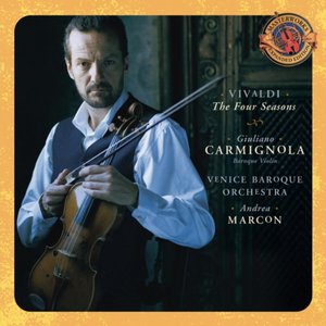 Vivaldi: The Four Seasons - Expanded Edition