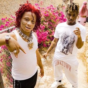 Awatar dla Juice WRLD & Trippie Redd