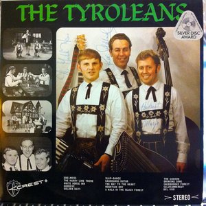 The tyroleans