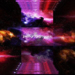Jimmy Hydroponic 的头像