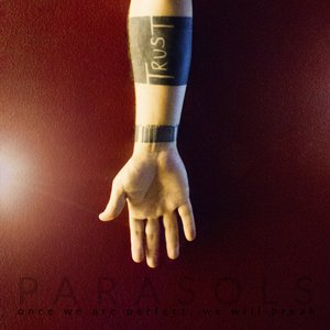 Once We Are Perfect, We Will Break