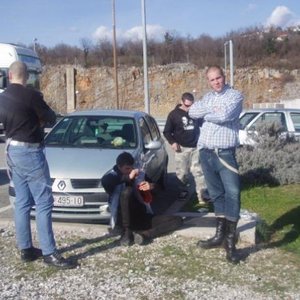 Free beer for the punx 的头像