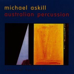Australian Percussion