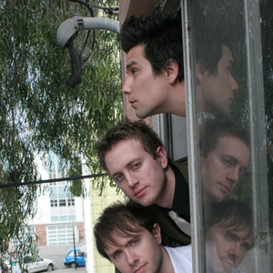 The Plus Ones photo provided by Last.fm