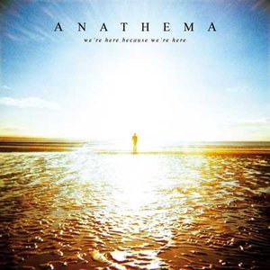We're Here Because We're Here (Deluxe)