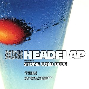 Stone Cold Blue