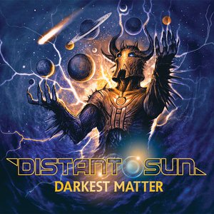 Darkest Matter