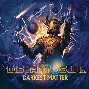 Darkest Matter