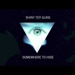 Somewhere To Hide - Single