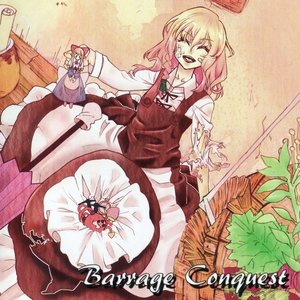Barrage Conquest