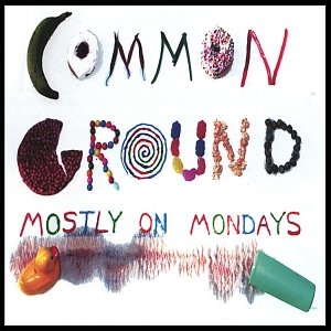 Mostly On Mondays (Remix)