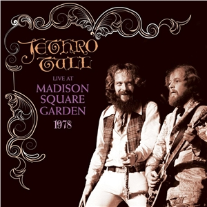 Jethro Tull - Live At Madison Square Gardens - Zortam Music Jethro Tull - Live At Madison Square Gardens - Zortam Music