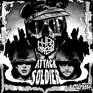 Attack Soldier