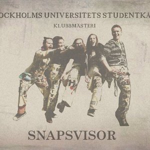 Avatar de Stockholms Universitets Studentkårs Klubbmästeri