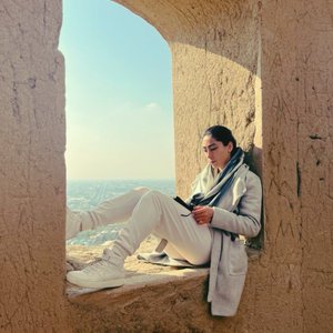 Nahal Kavand 的头像