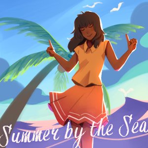 Summer by the Sea