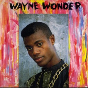 Wayne Wonder