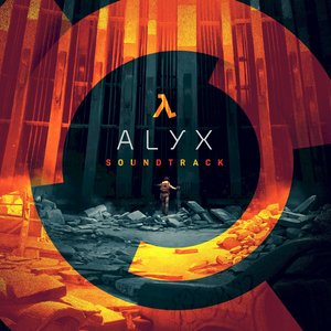 Half-Life: Alyx Soundtrack