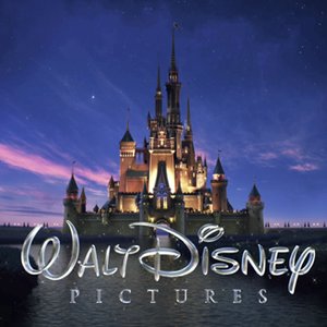 Walt Disney Pictures için avatar