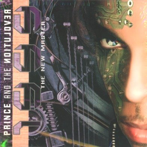 Prince - 1999 The New Master [cd Maxi-Single] - Zortam Music