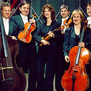 City of London Sinfonia photo provided by Last.fm