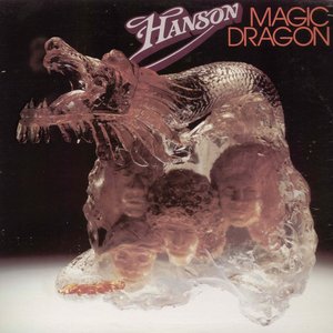 Hanson[70's] 的头像