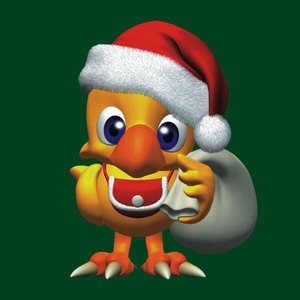 Chocobo's Happy Christmas - Single